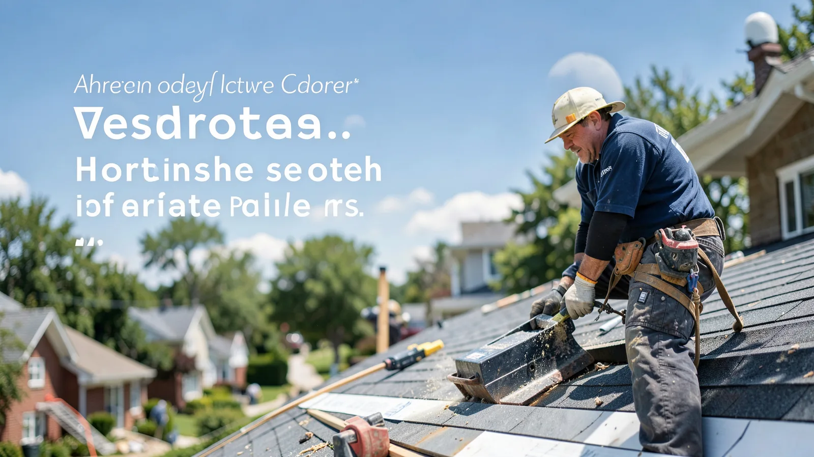 Roof Replacement in Hewitt, WI near me